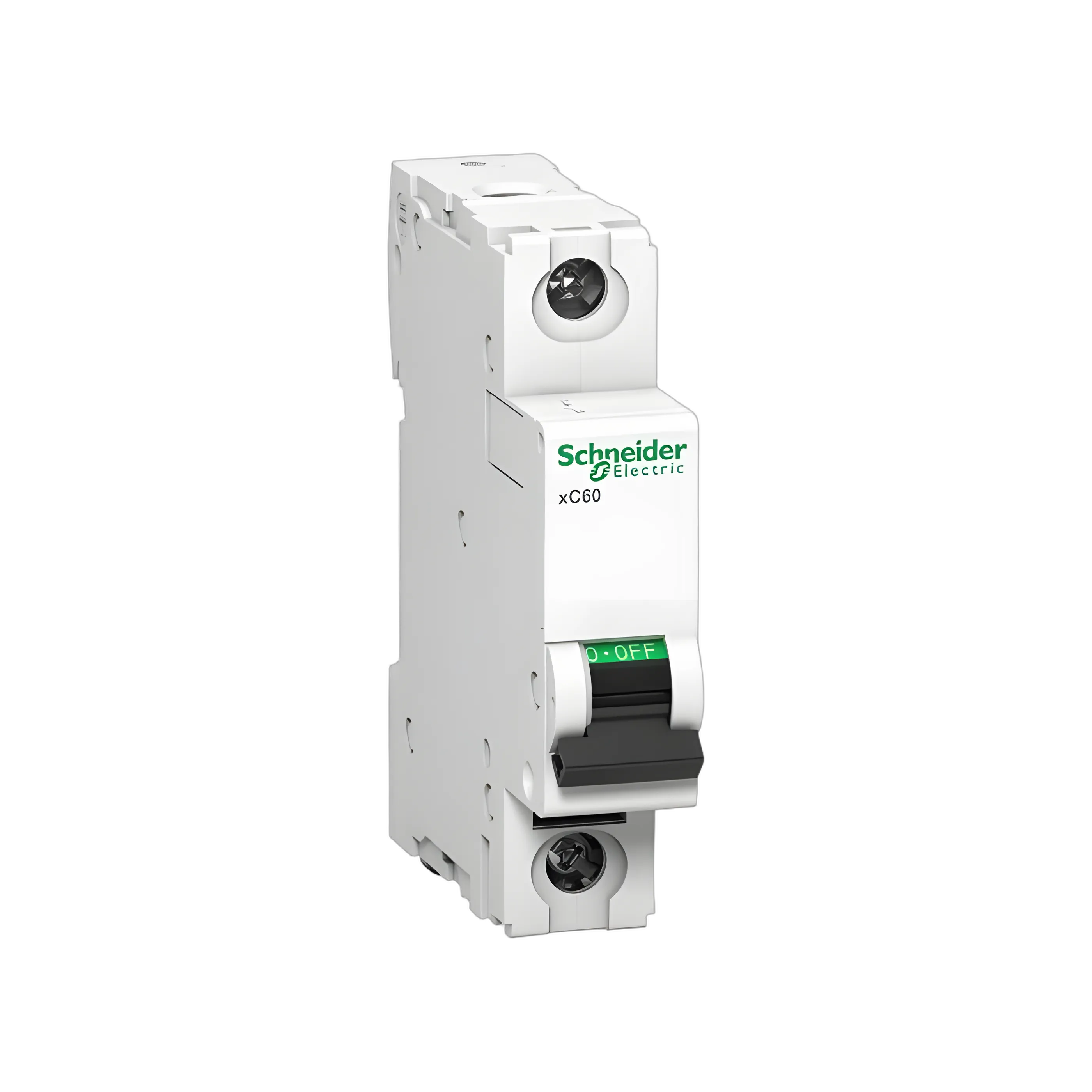 Schneider Acti9 xC60 C MCB IS/IEC