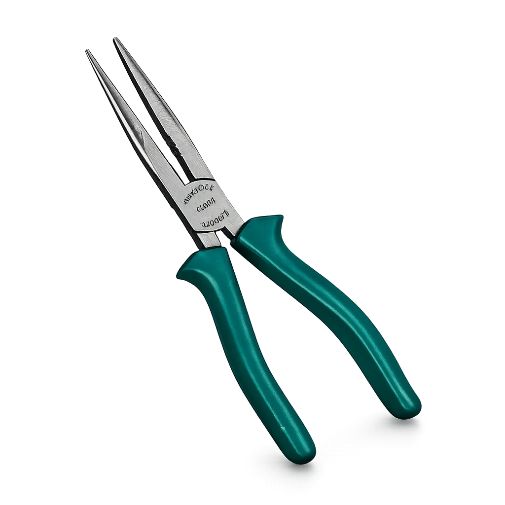 Taparia Long Nose Pliers 1420 (Economical)