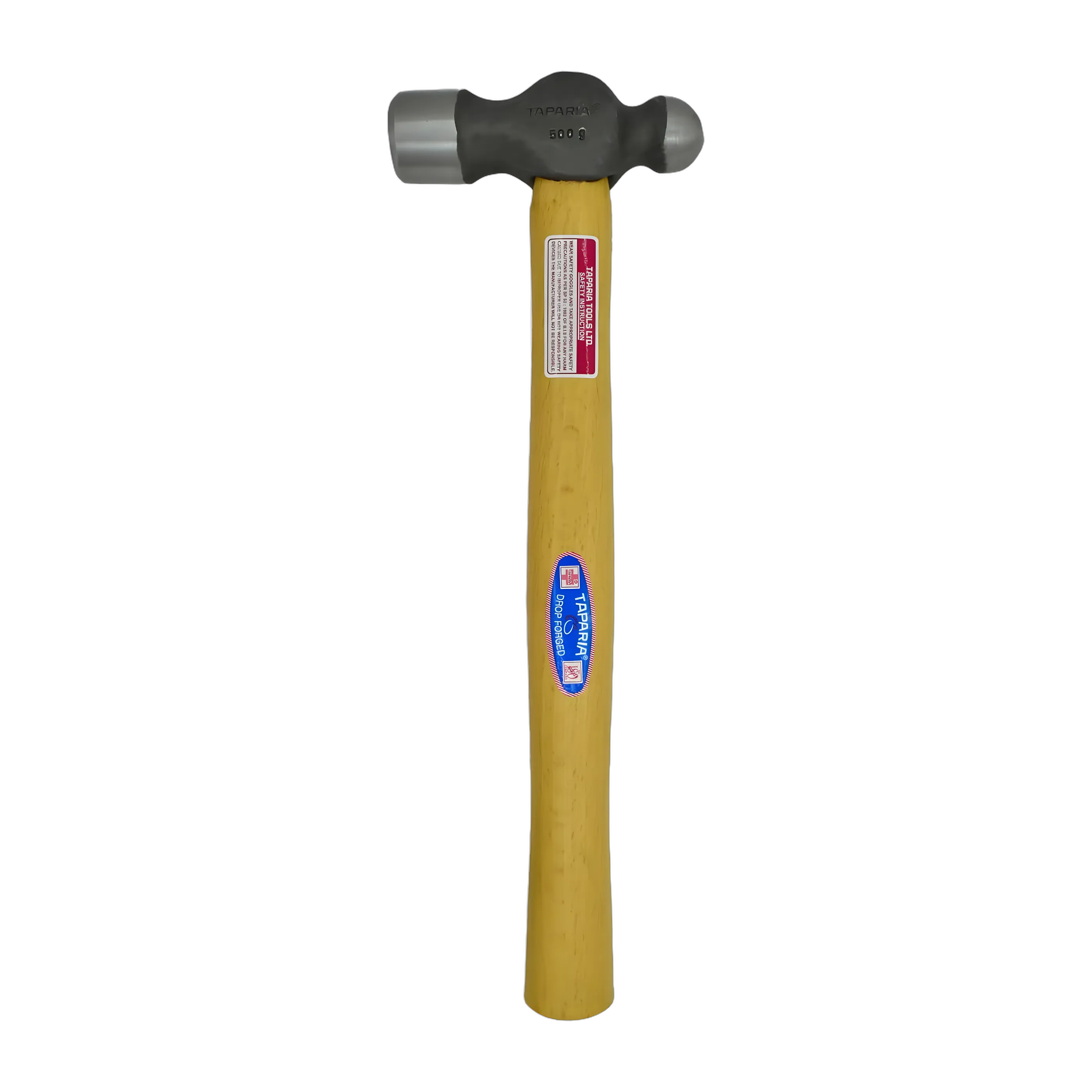 TAPARIA TA - BP 500G Ball Peen Hammer