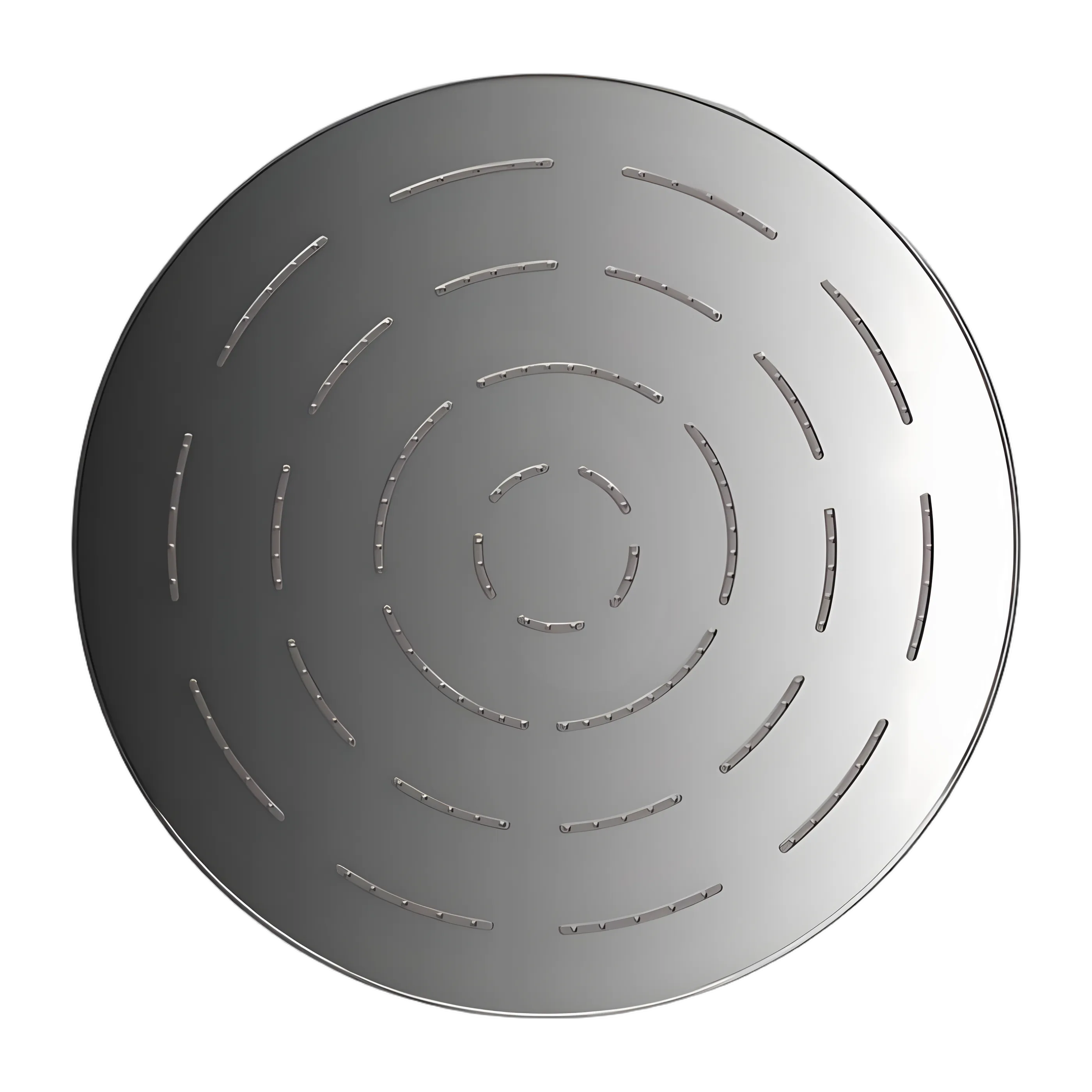 Round Shower