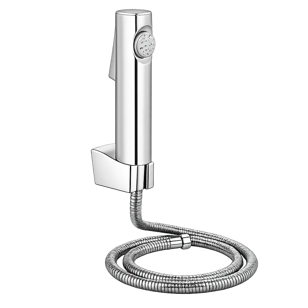Health Faucet Round