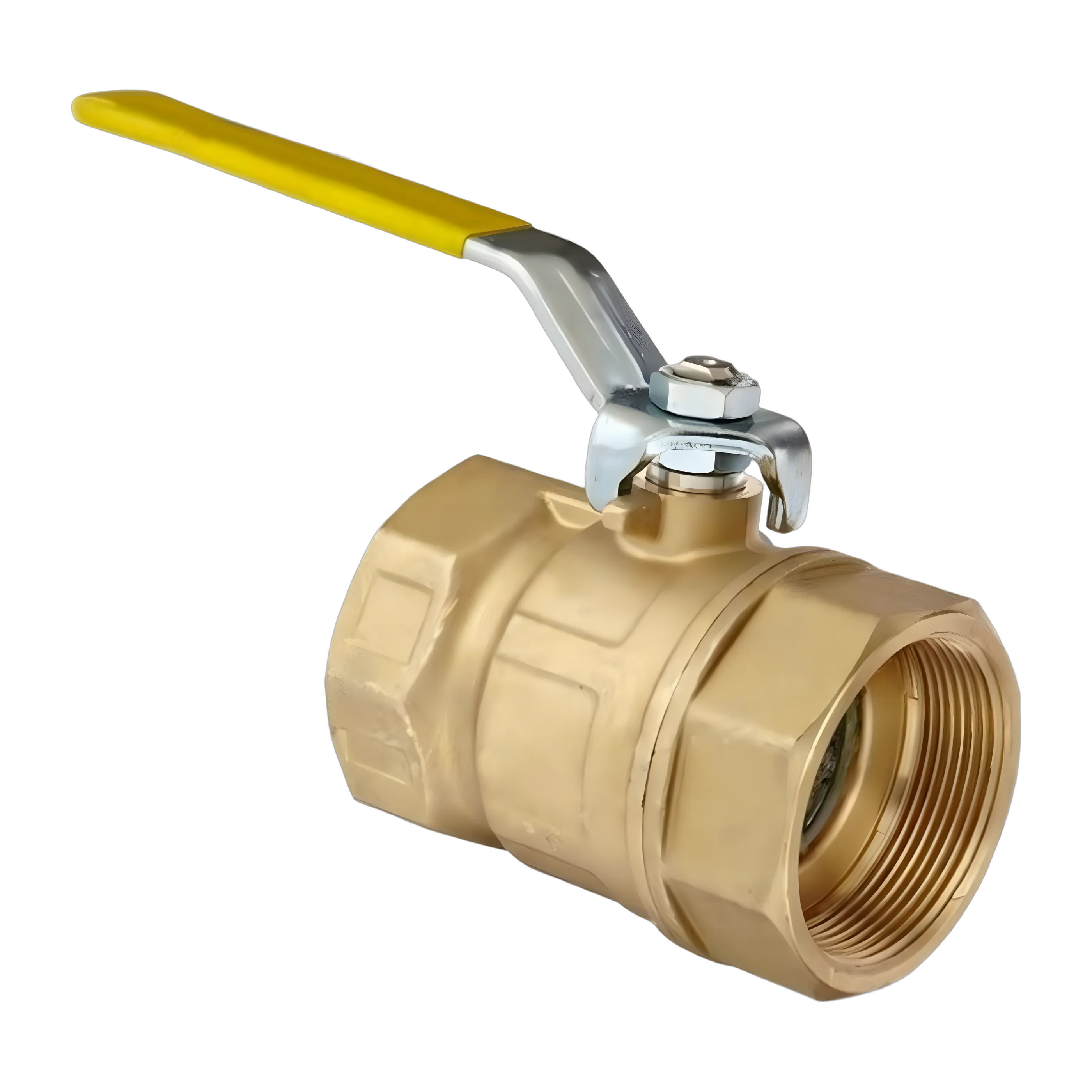 Bath Valve Brass