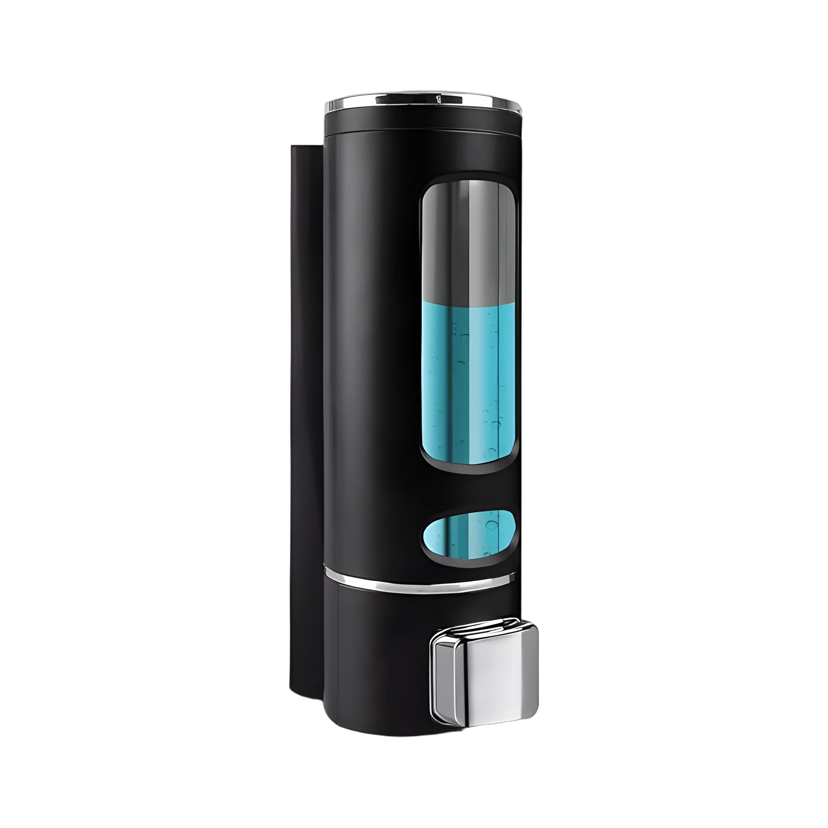 Dispenser Capsule Black