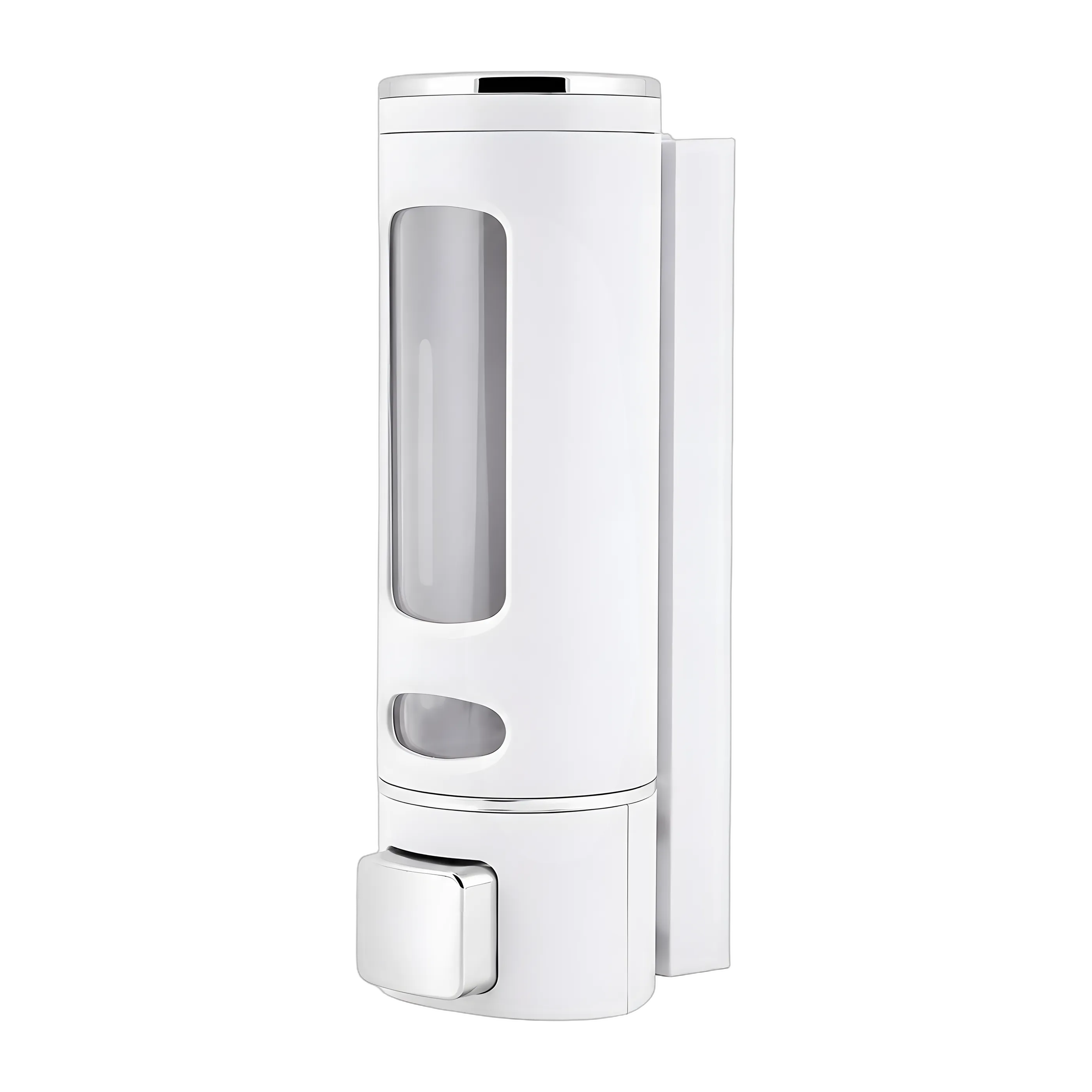 Dispenser Capsule White