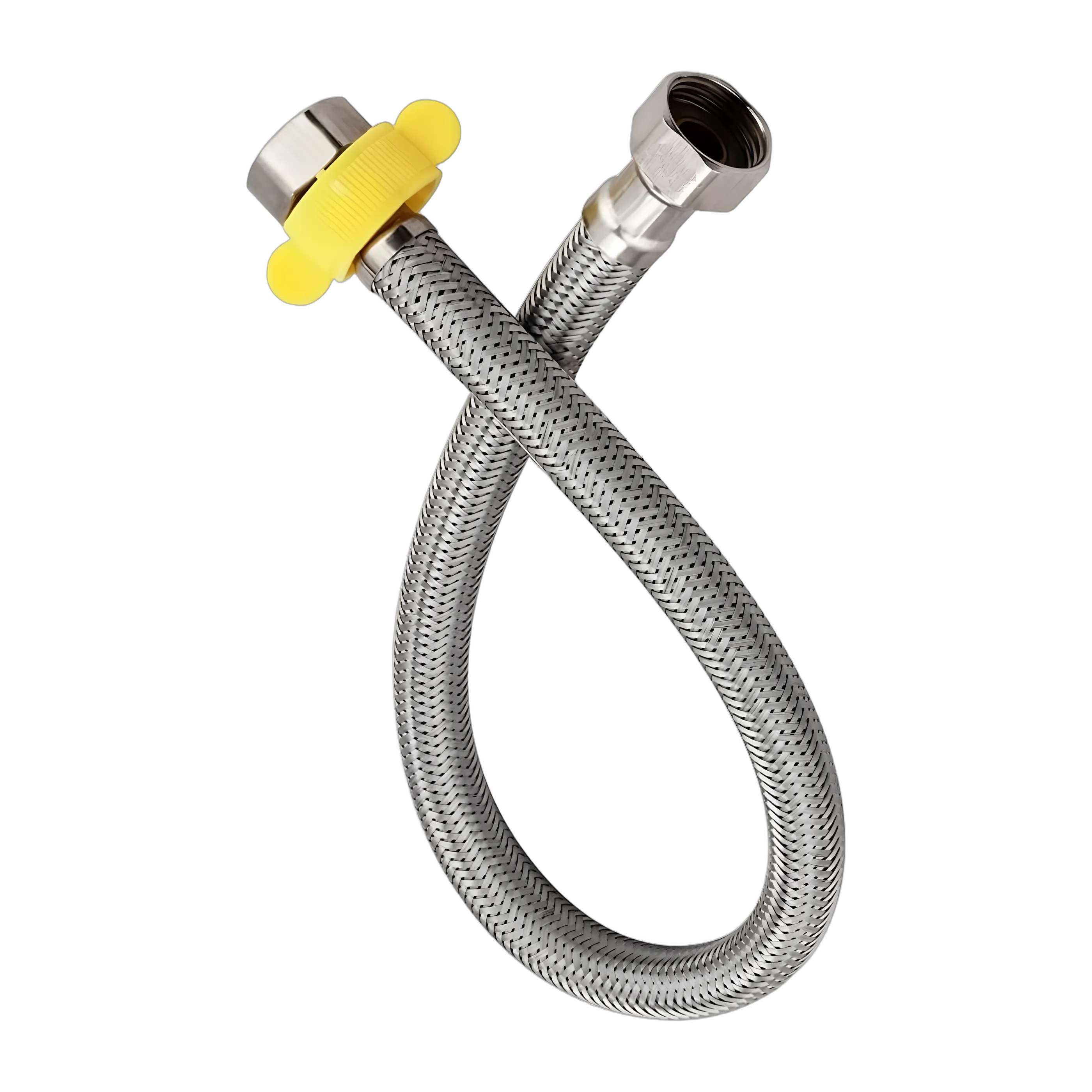 SS Connection Pipe