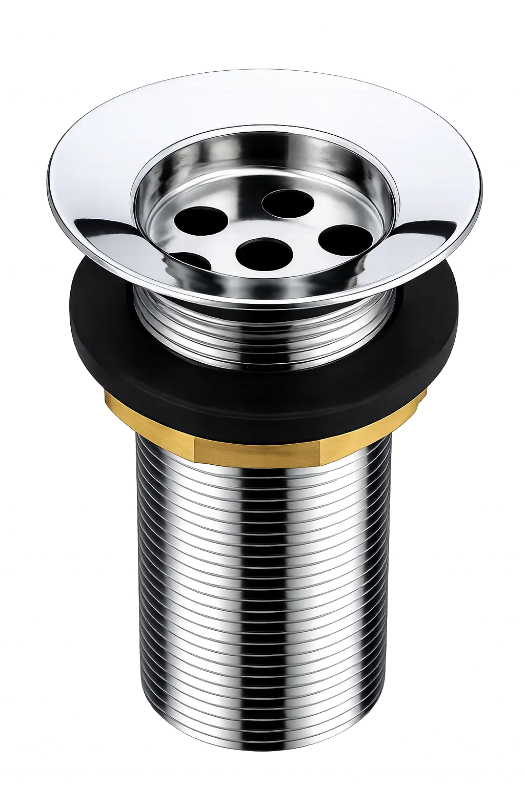 Heavy Waste Coupling SS