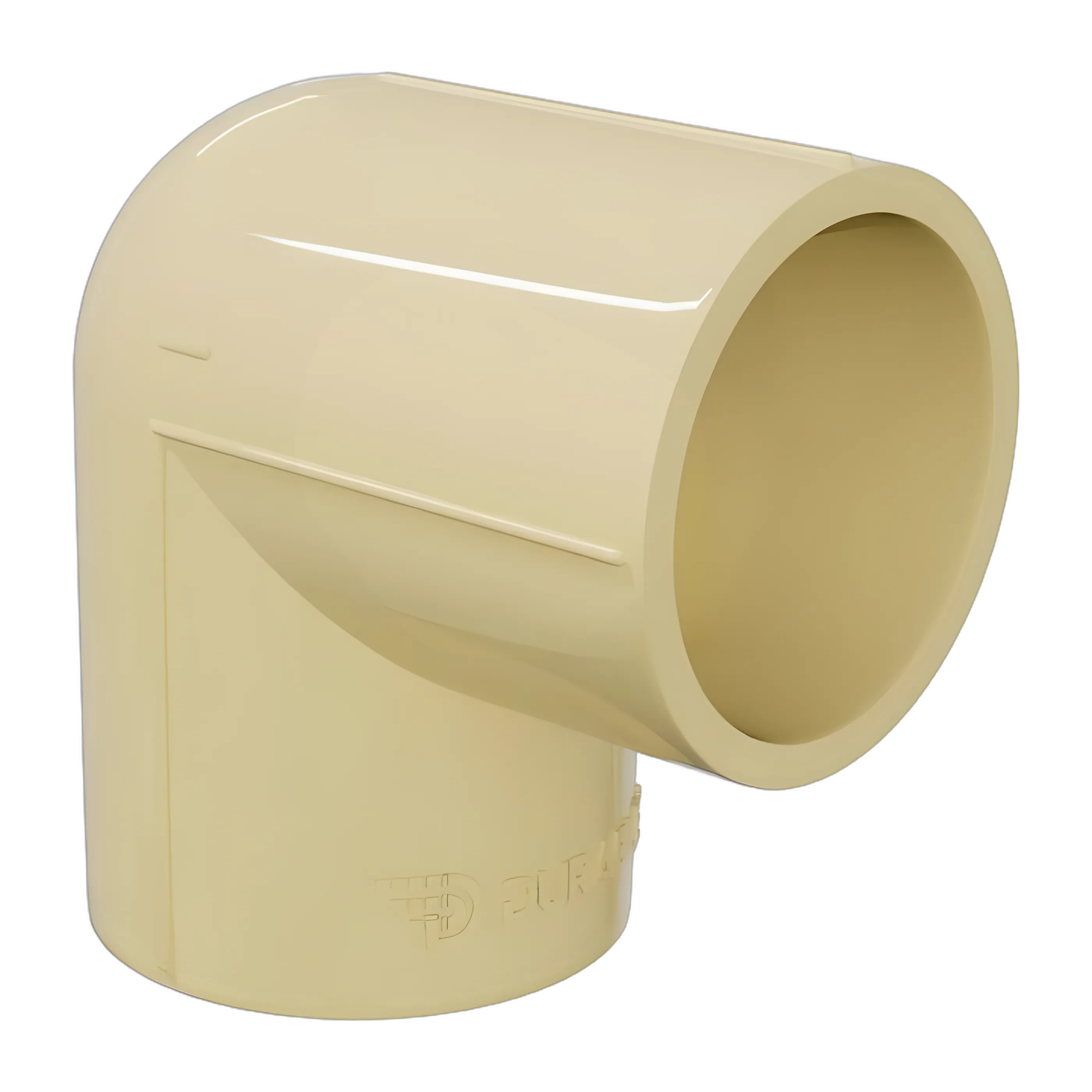 CPVC Elbow