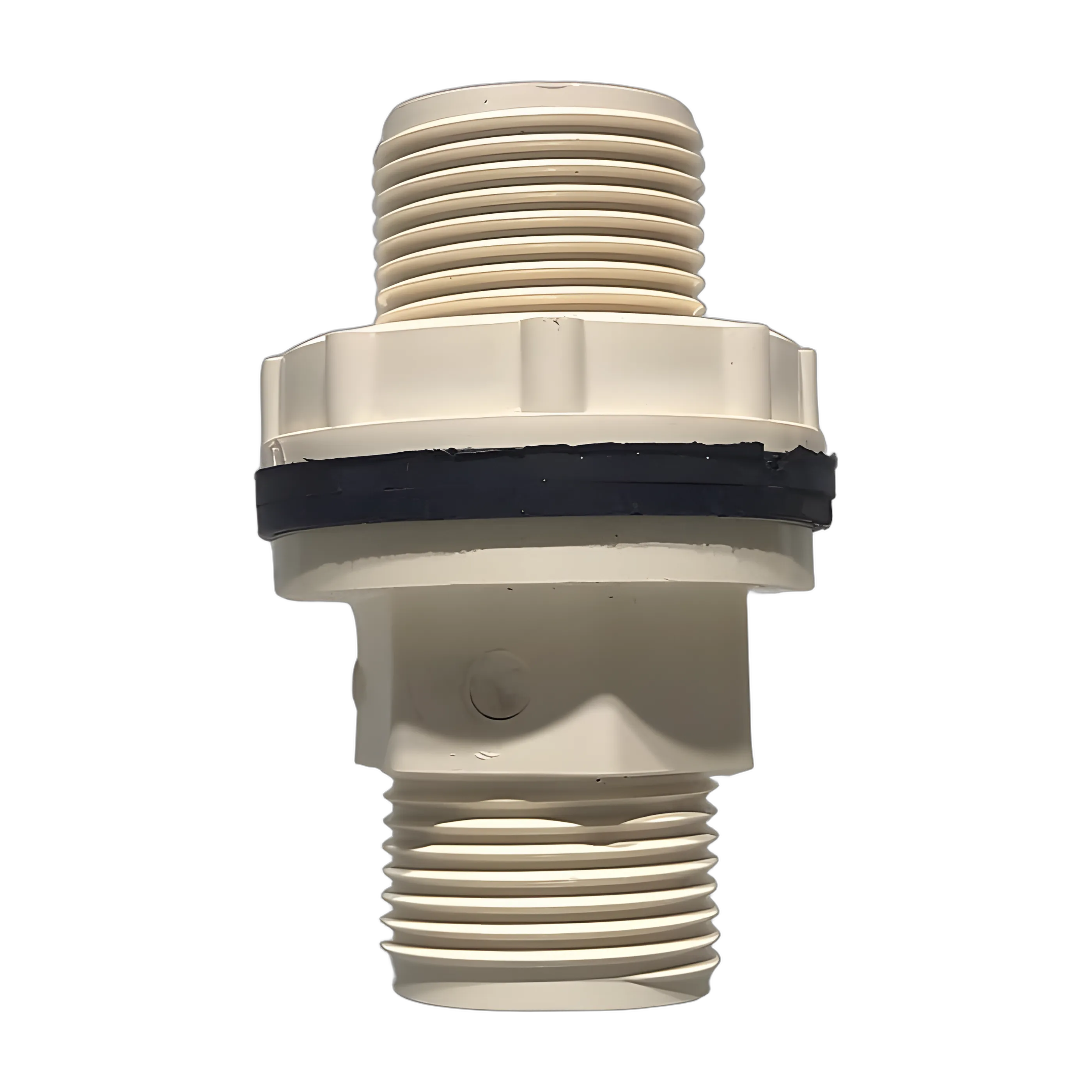 CPVC Tank Nipple