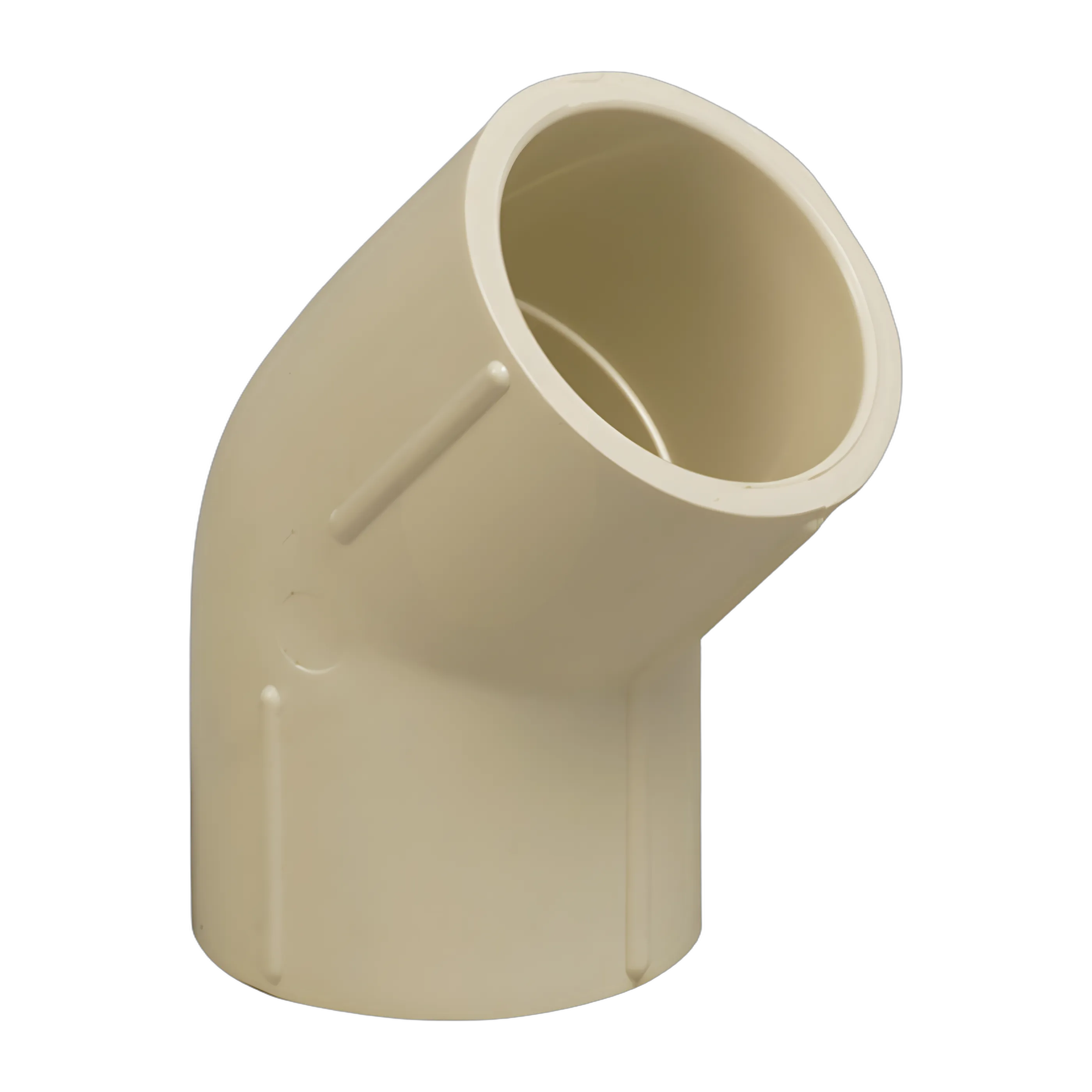 CPVC Elbow 45 degree