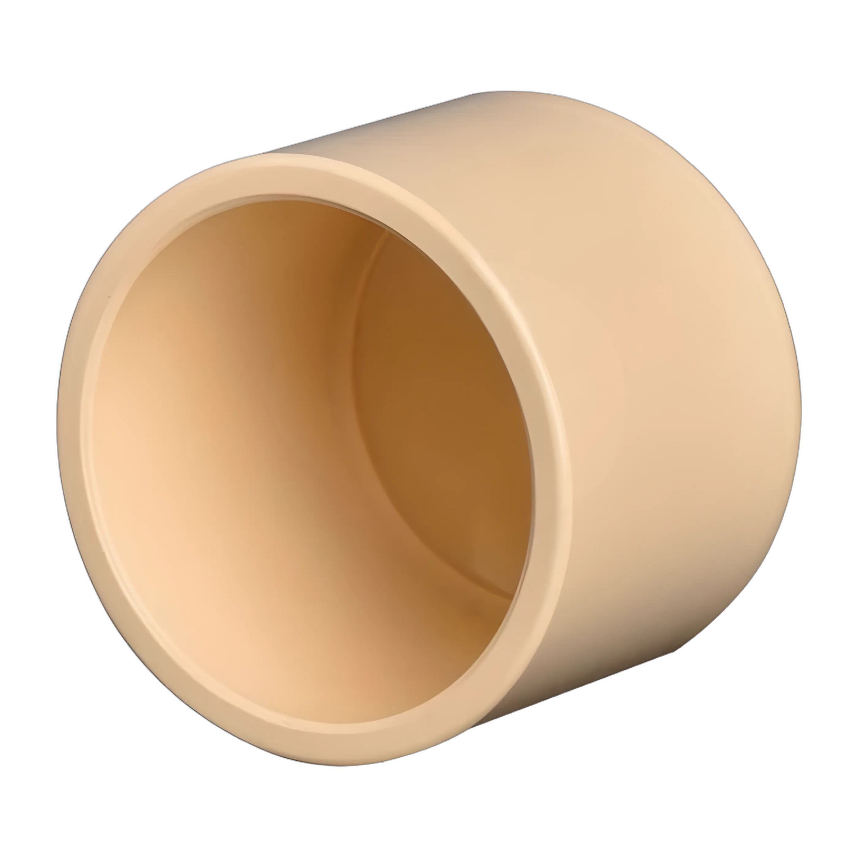 CPVC End Cap