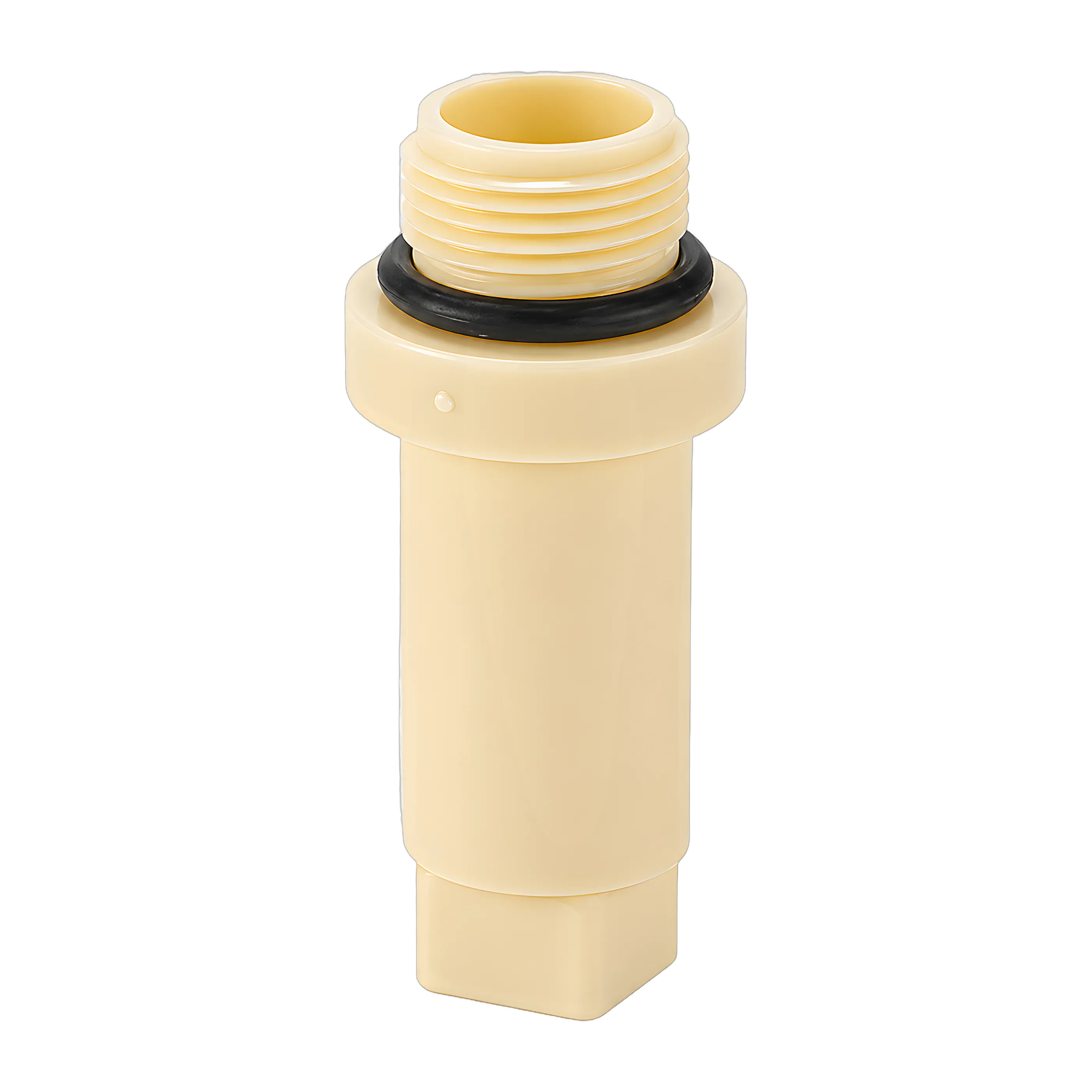 Astral END PLUG THREADED CPVC