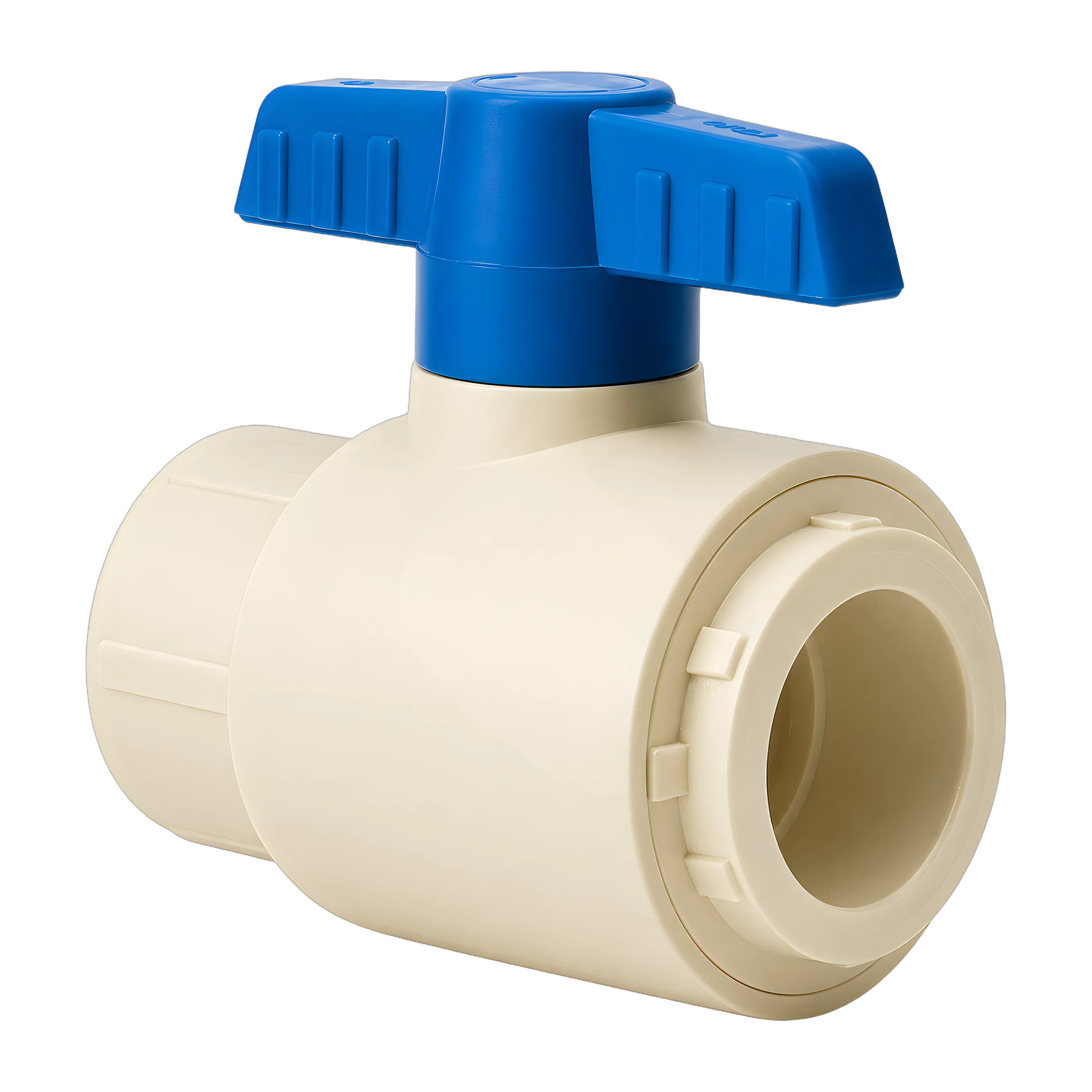 ASTRAL BALL VALVE CPVC