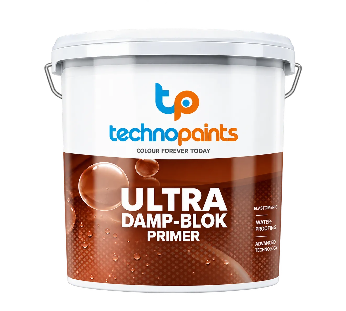 Techno Ultra Damp Blok Primer (20L)