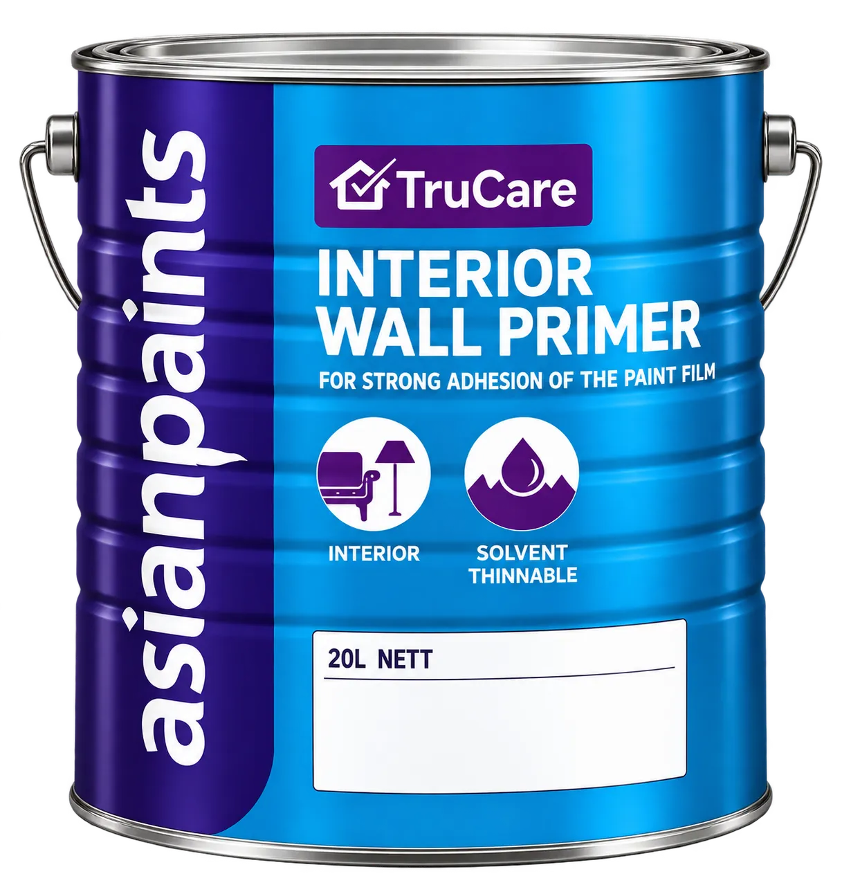 Asian Paints Oil Based Primer (20L)