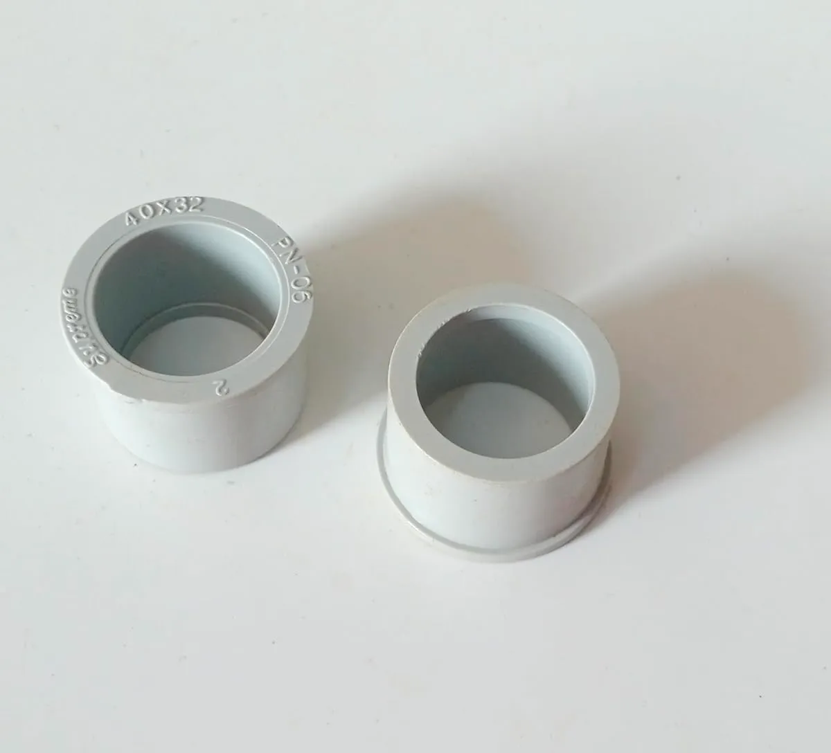 Supreme PVC Reducing Bush