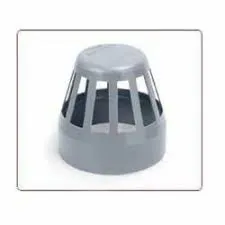 Supreme PVC Cowel