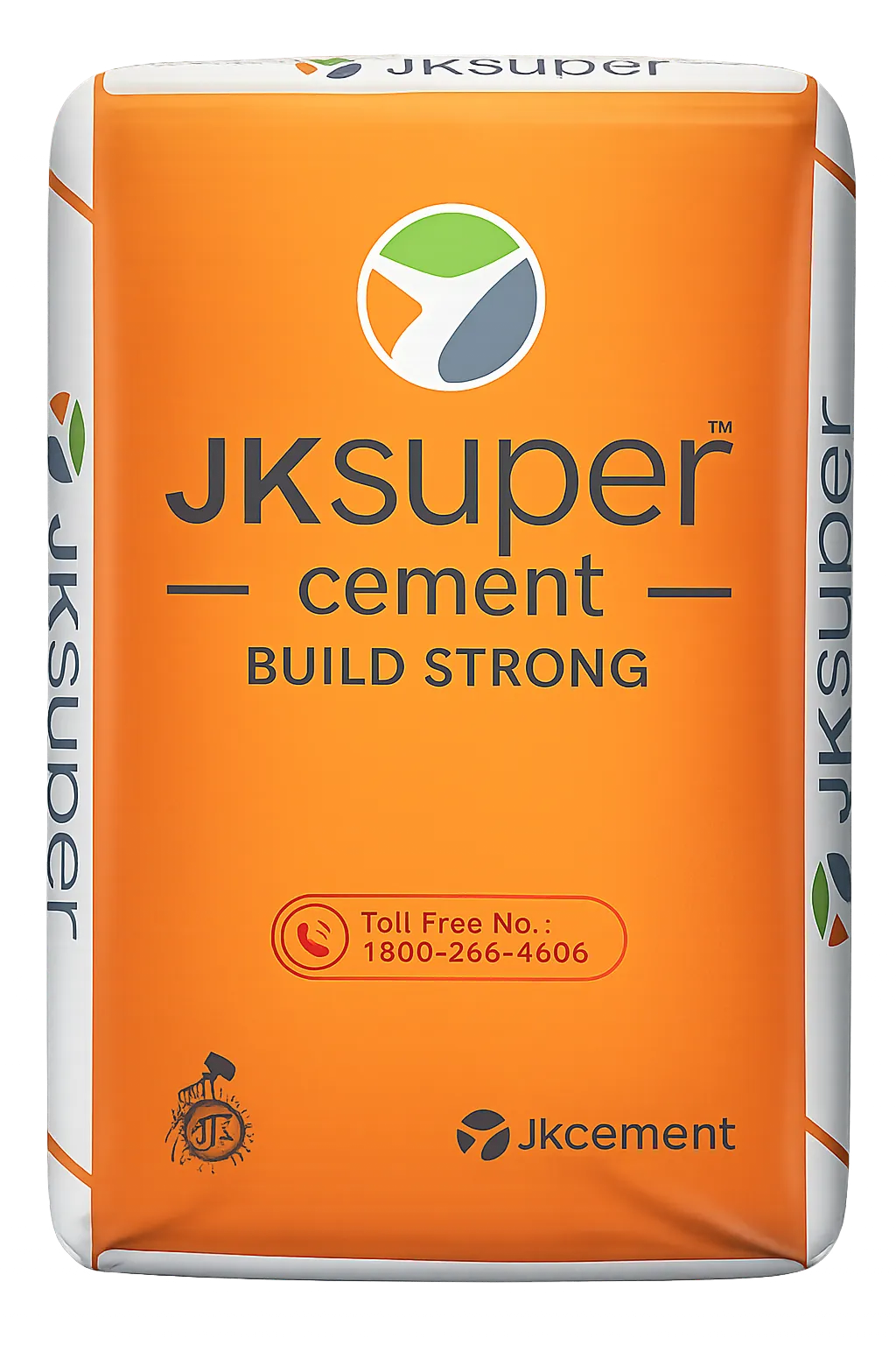 JK Super PPC Cement 50kg