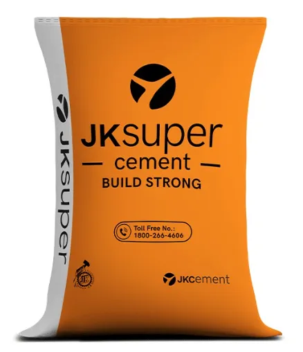 JK Super PPC Cement 50kg
