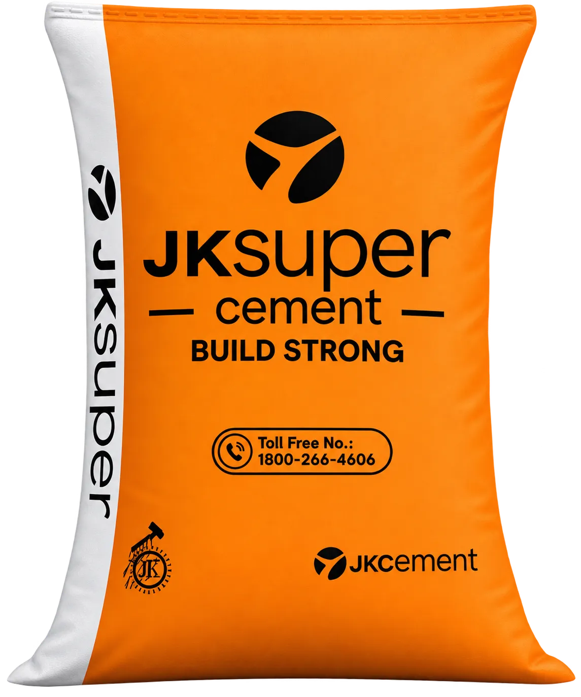 JK Super PPC Cement 50Kg