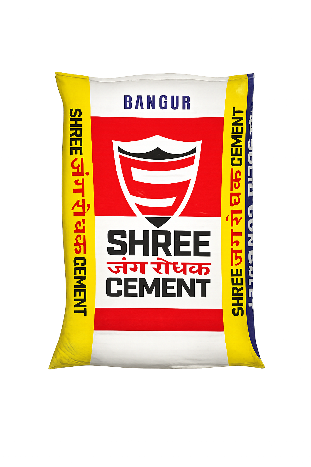 Shree Jangrodhak Cement, PPC, 50 kg