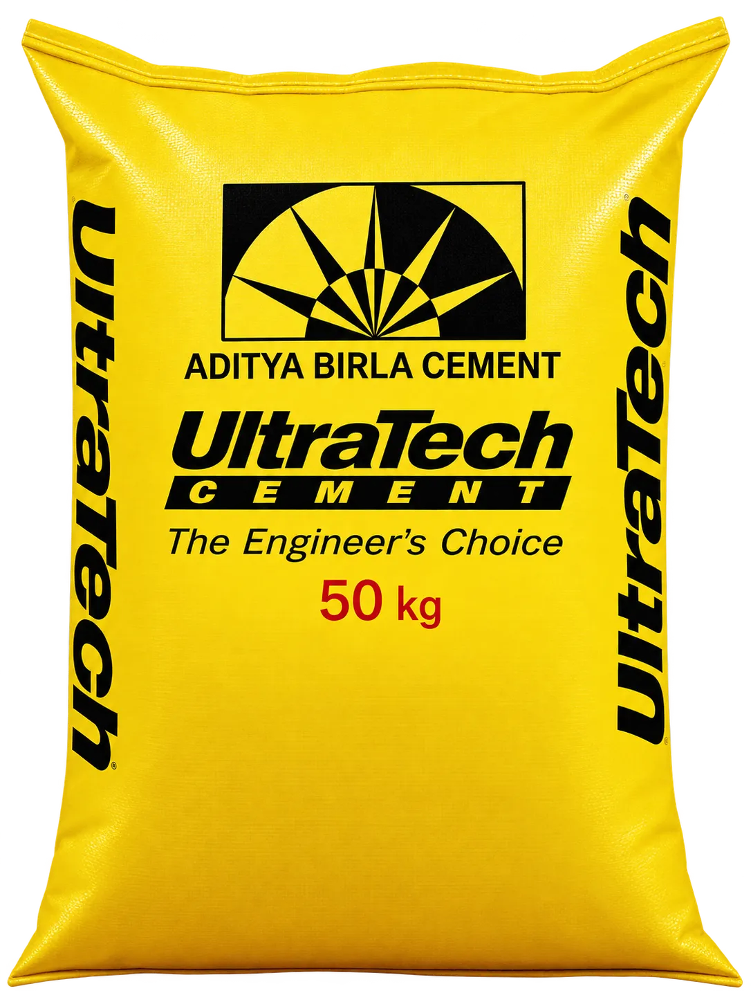 UltraTech Cement 50Kg, PPC