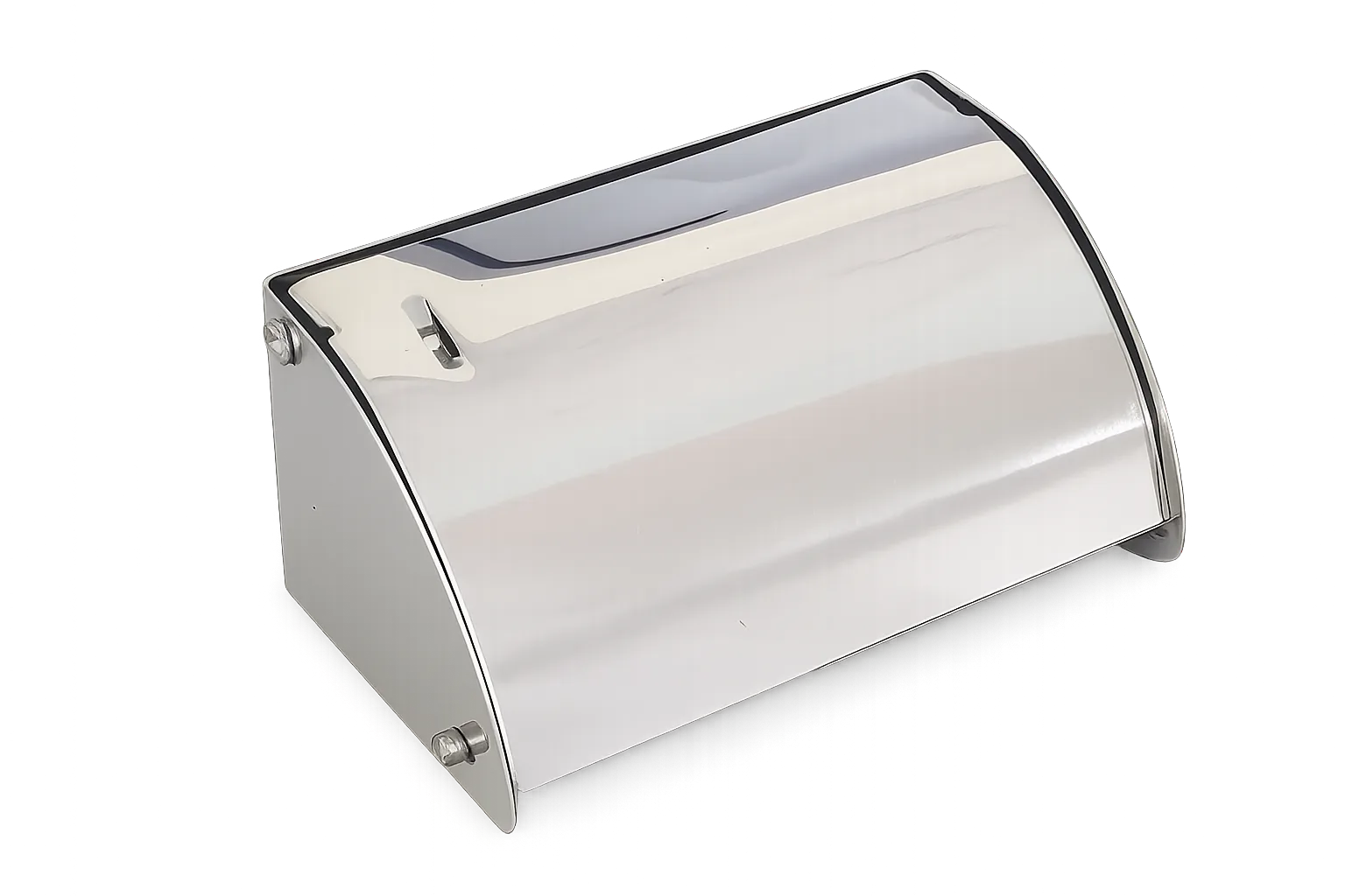 Stainless Toilet Paper
