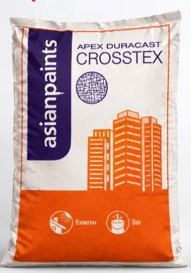 Asian Paints Apex Duracast CrossTex