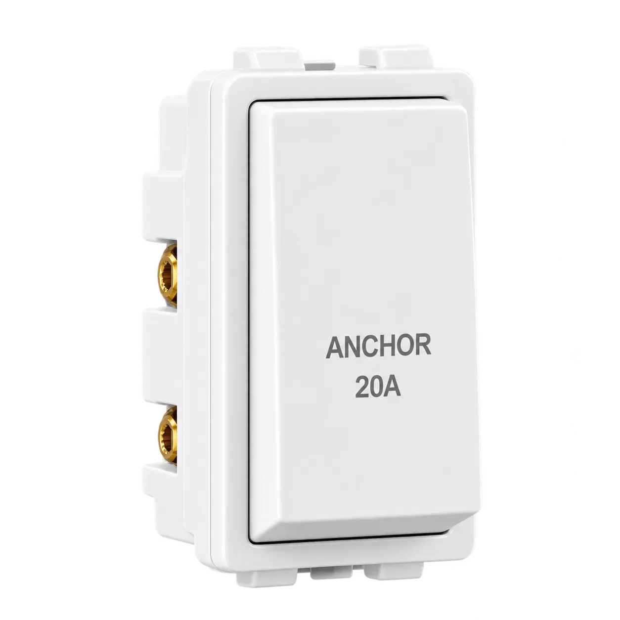 Anchor 1 Way Switch (21066)