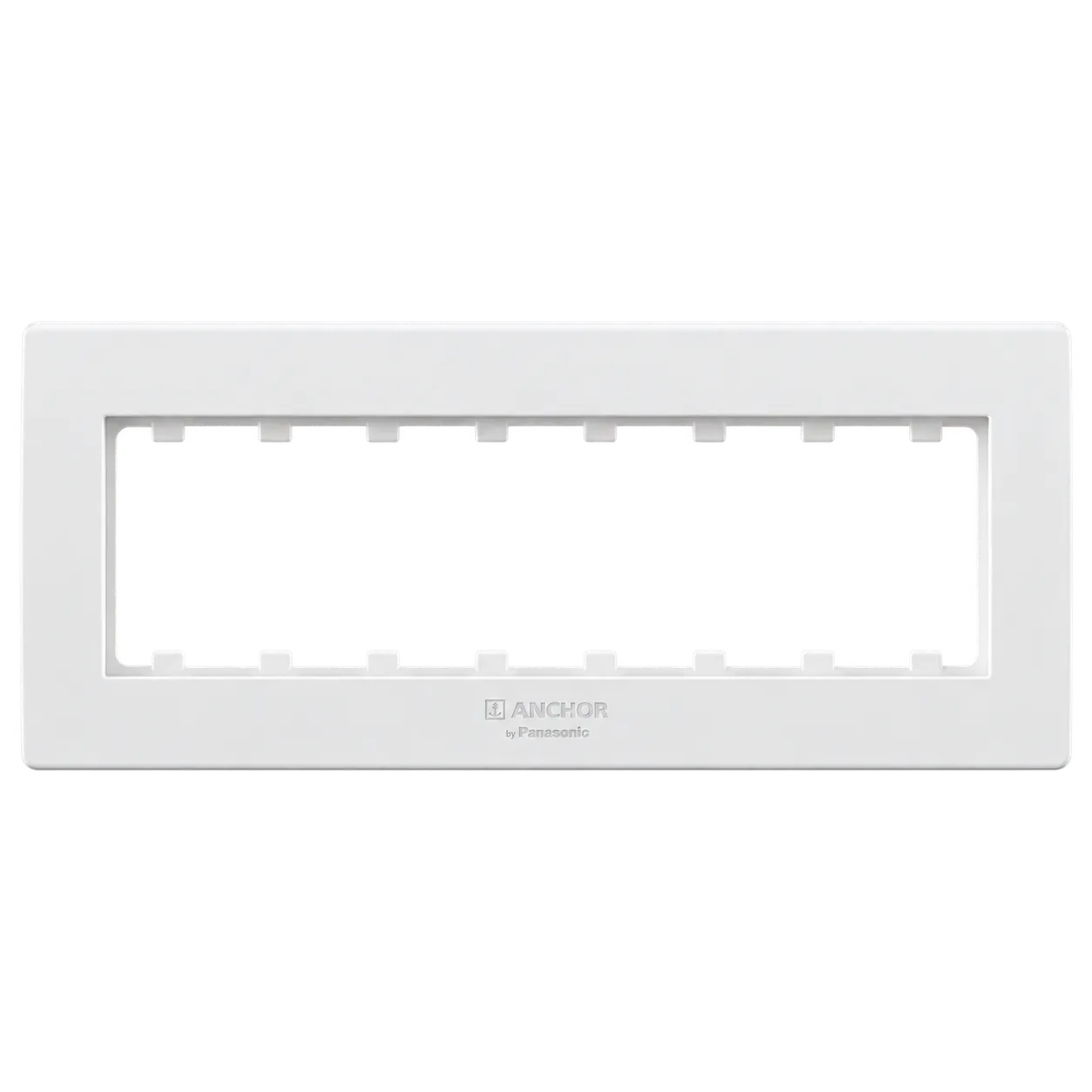 Anchor  Horizontal Plate (65908)