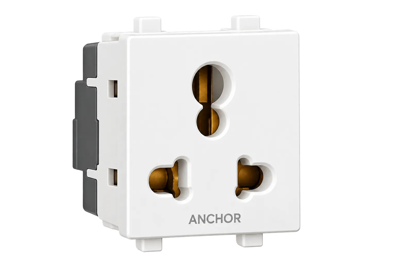 Anchor 10 Twin Socket Heavy Duty (30828)