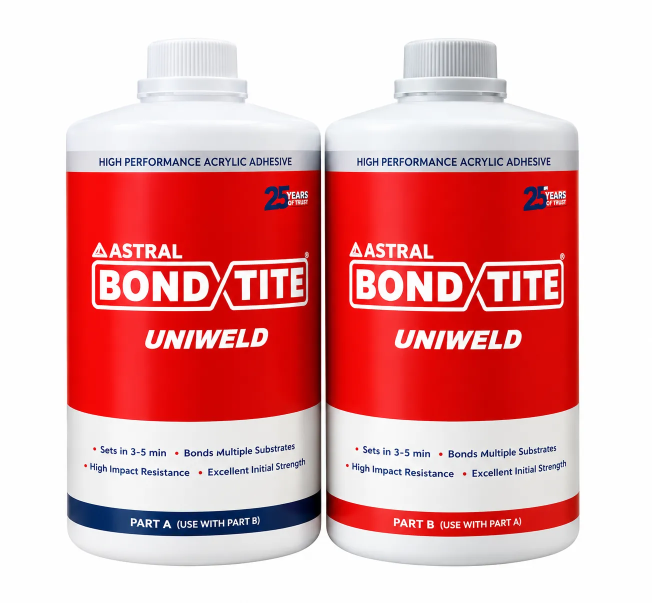 Astral Bondtite (Uniweld)