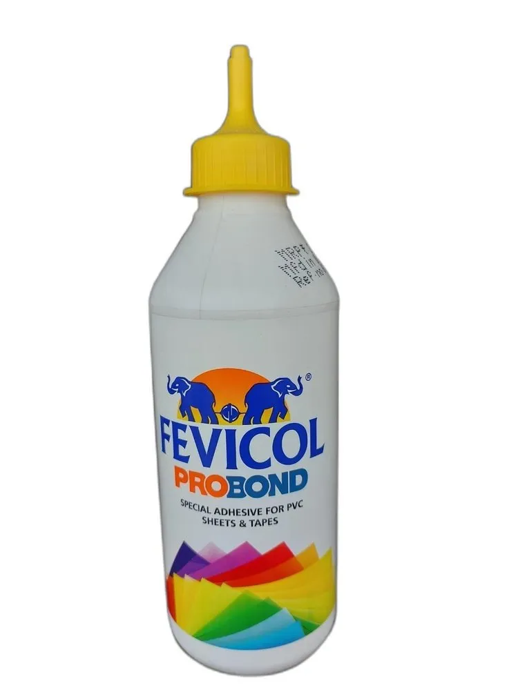 Fevicol Probond – High Grab Adhesive for Acrylic & PVC Sheets