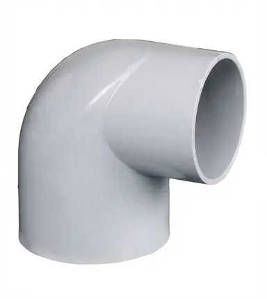 Supreme PVC Reducing Elbow