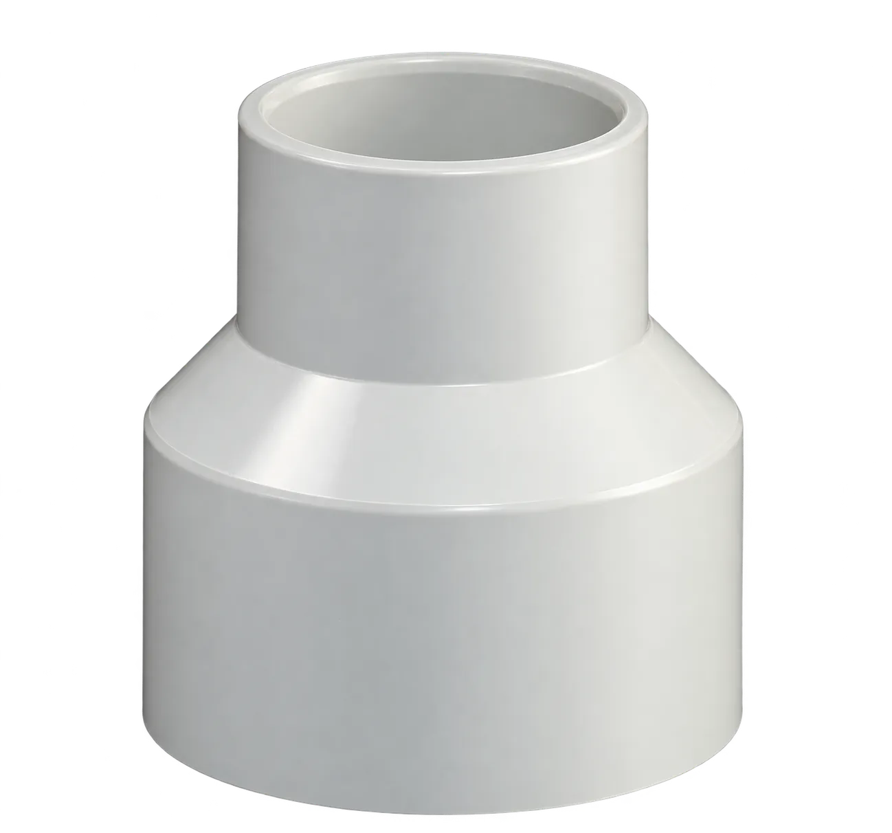 Supreme PVC Reducer