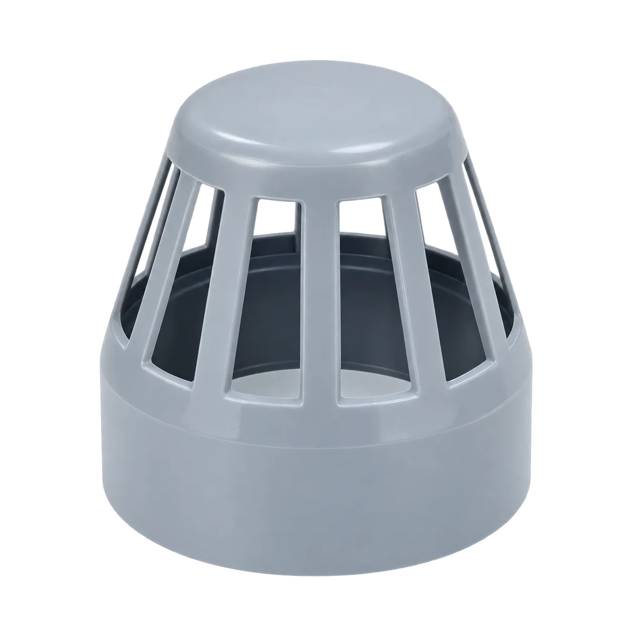 Supreme PVC Cowel