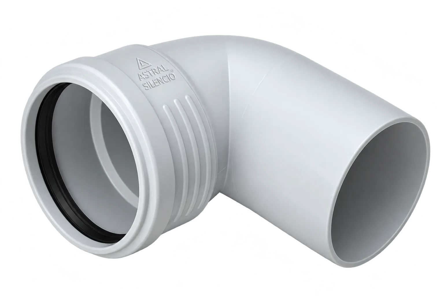 Astral Silencio Bend (110mm)