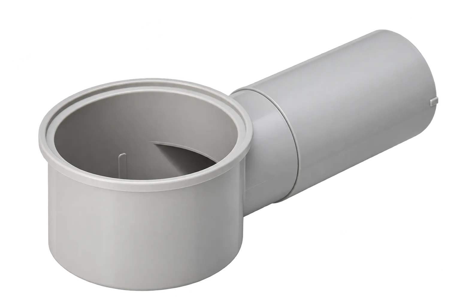 Astral Silencio Soundproof P Trap (110mm)