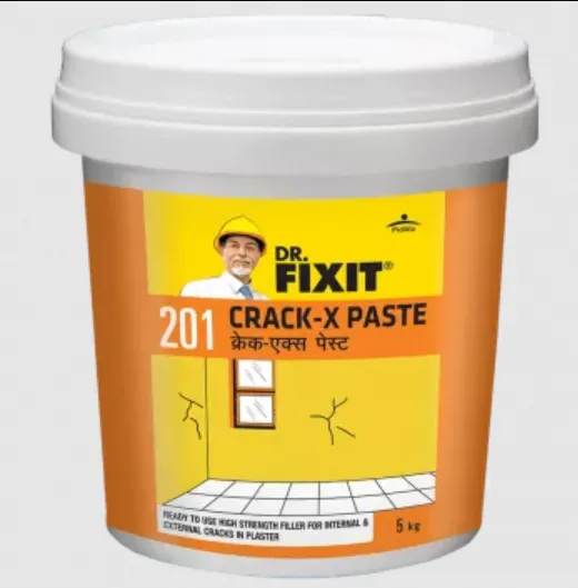 Dr. Fixit Crack-X