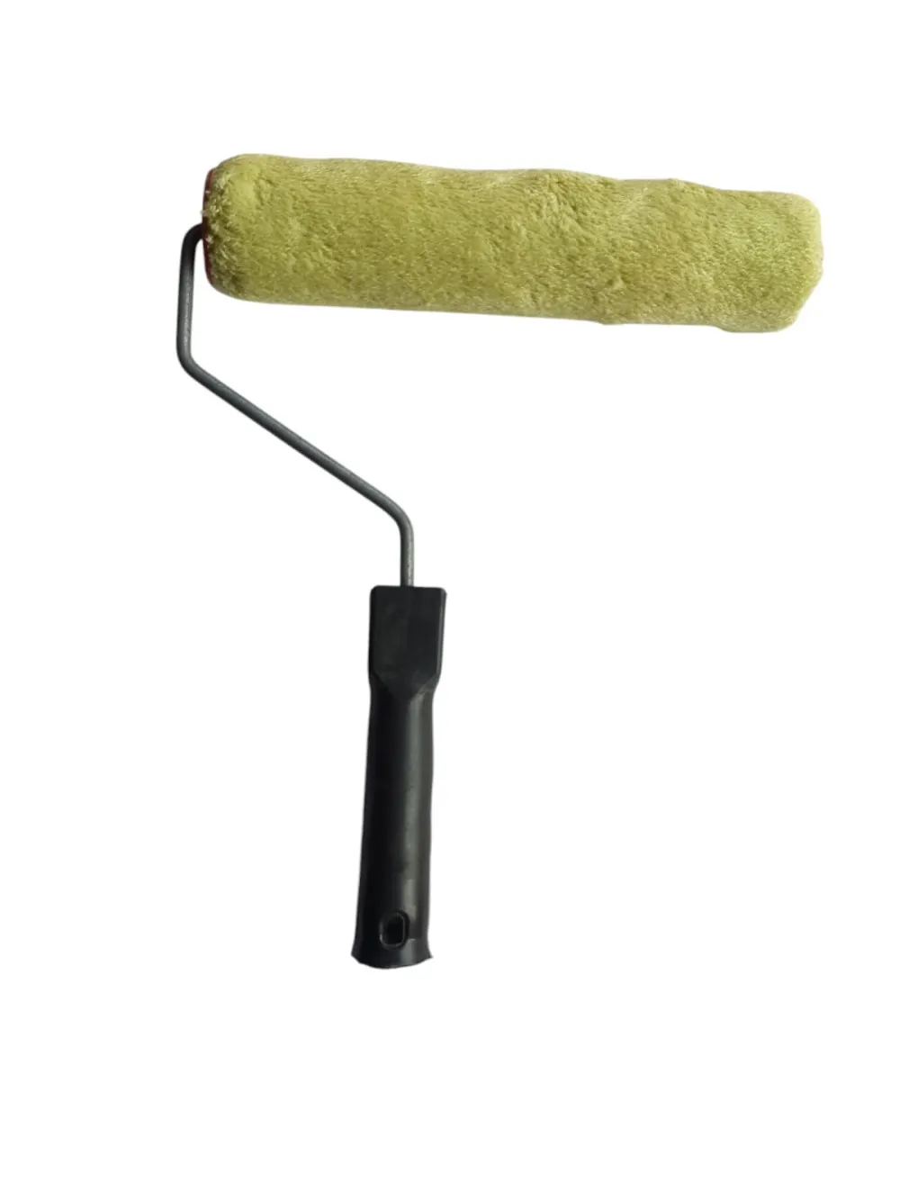 ROLLER - GREEN THRED, 9 inch