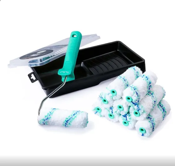 Paint Roller