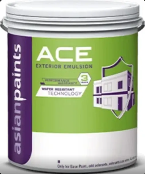 Asian Paints Ace Exterior Emulsion