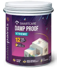 Asian Paints SmartCare Damp Proof Xtreme
