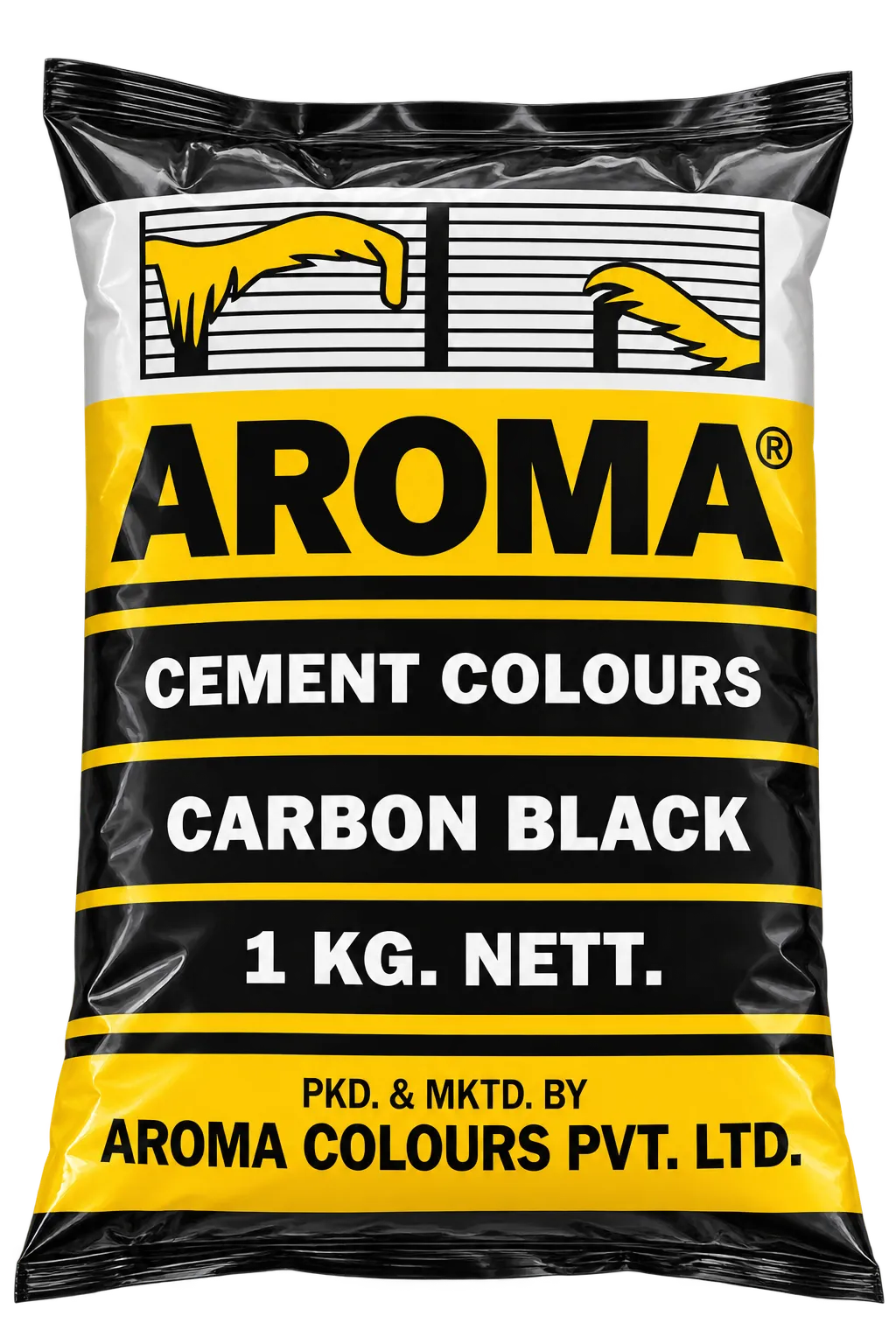 Aroma Black Oxide