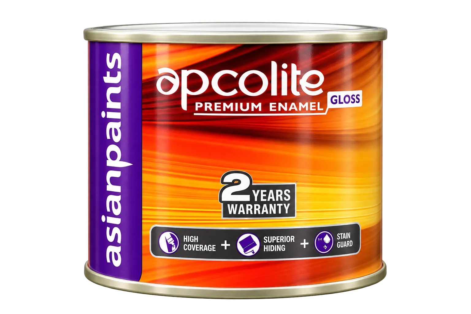 Asian Paints Enamel Paint (20L)