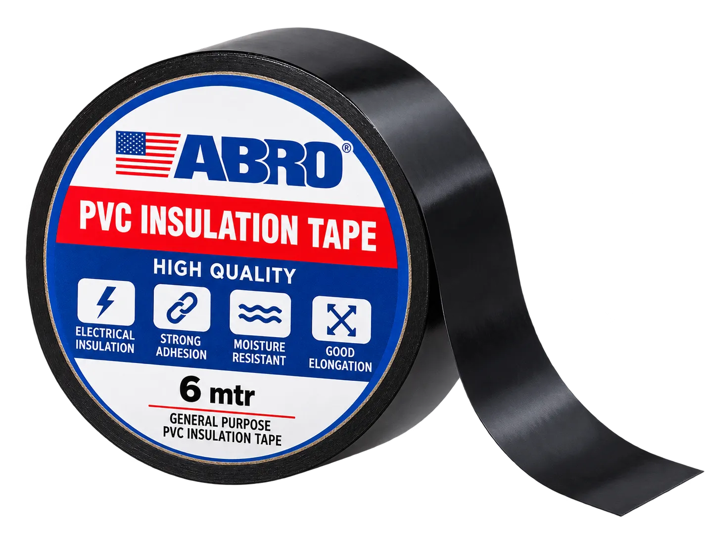 Abr PVC Insulation Tape