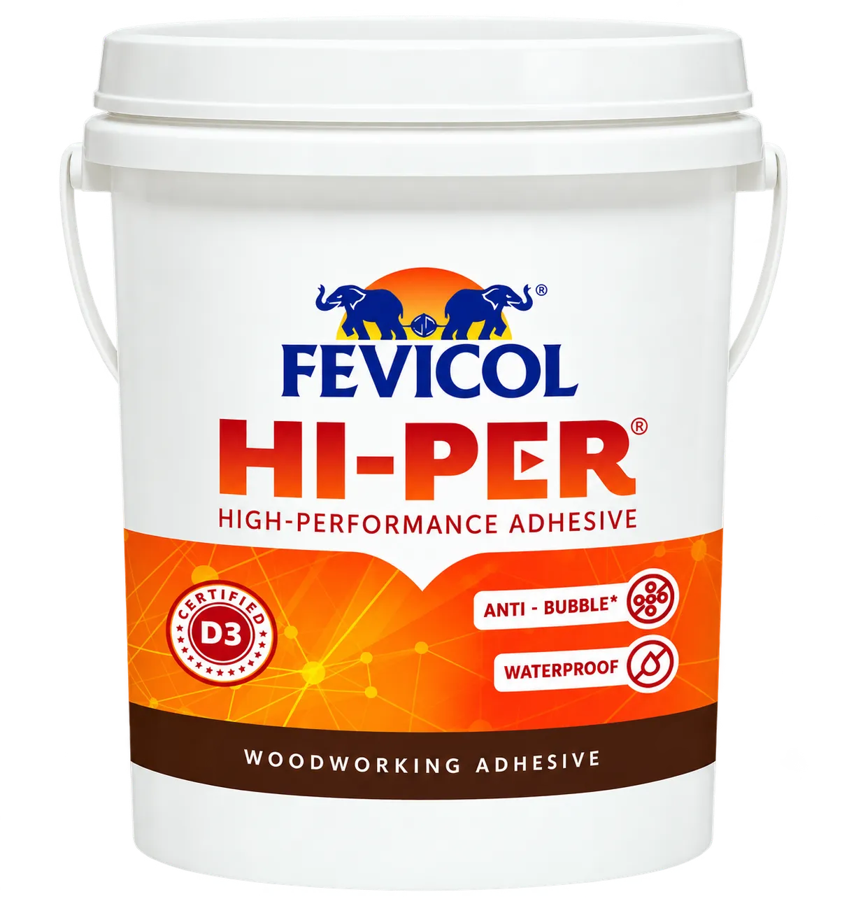 Hi-Per High Performance Woodworking