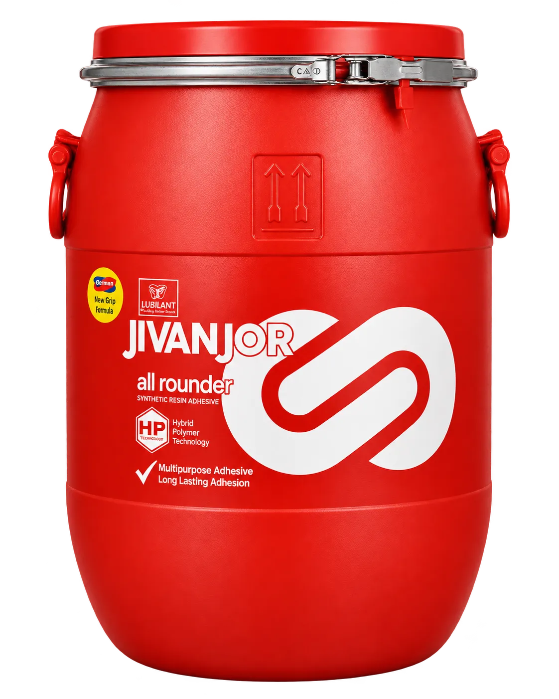 Jivanjor All Rounder Synthetic Resin Adhesive