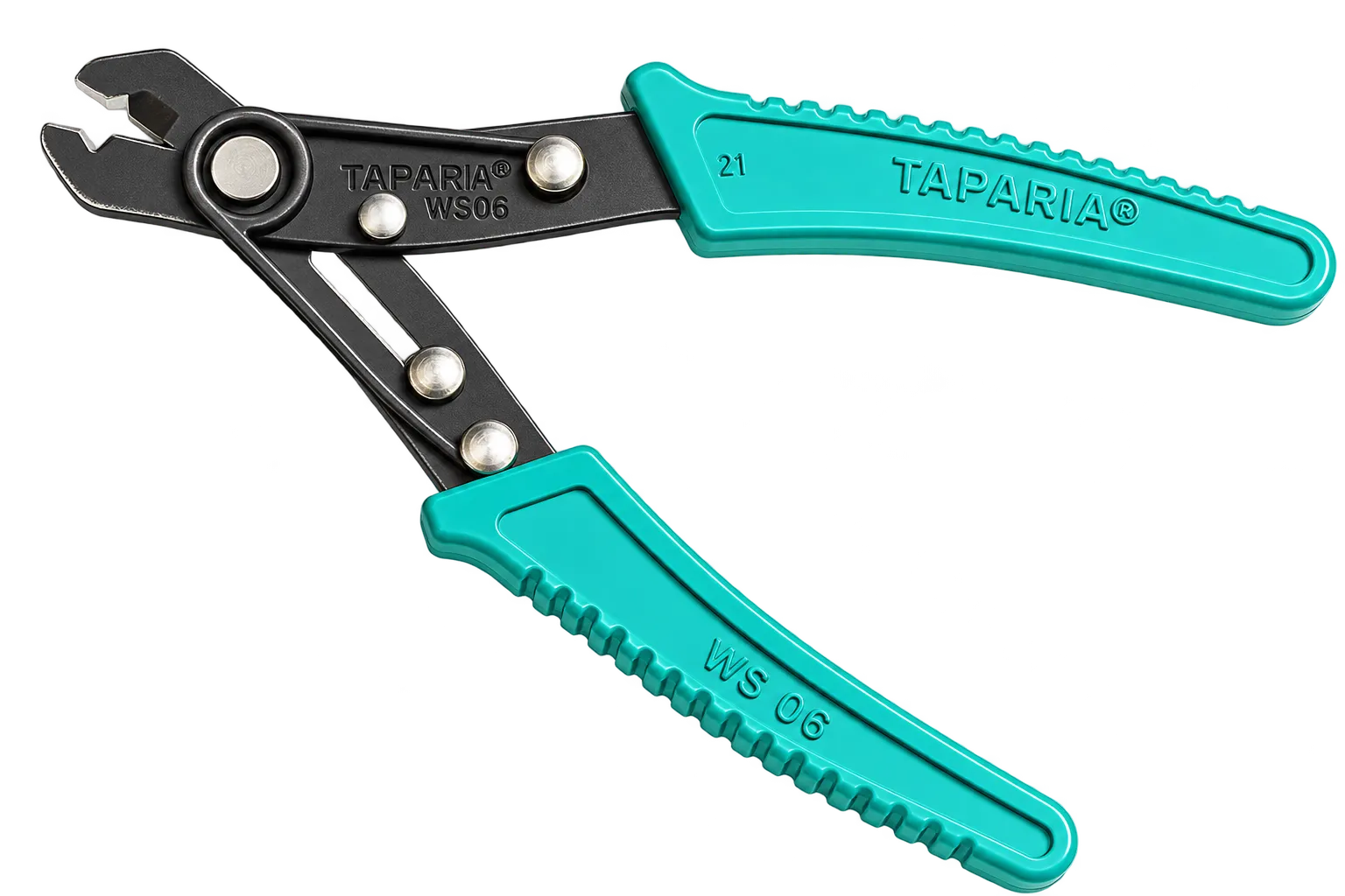 Taparia WS06 Wire Stripping Plier