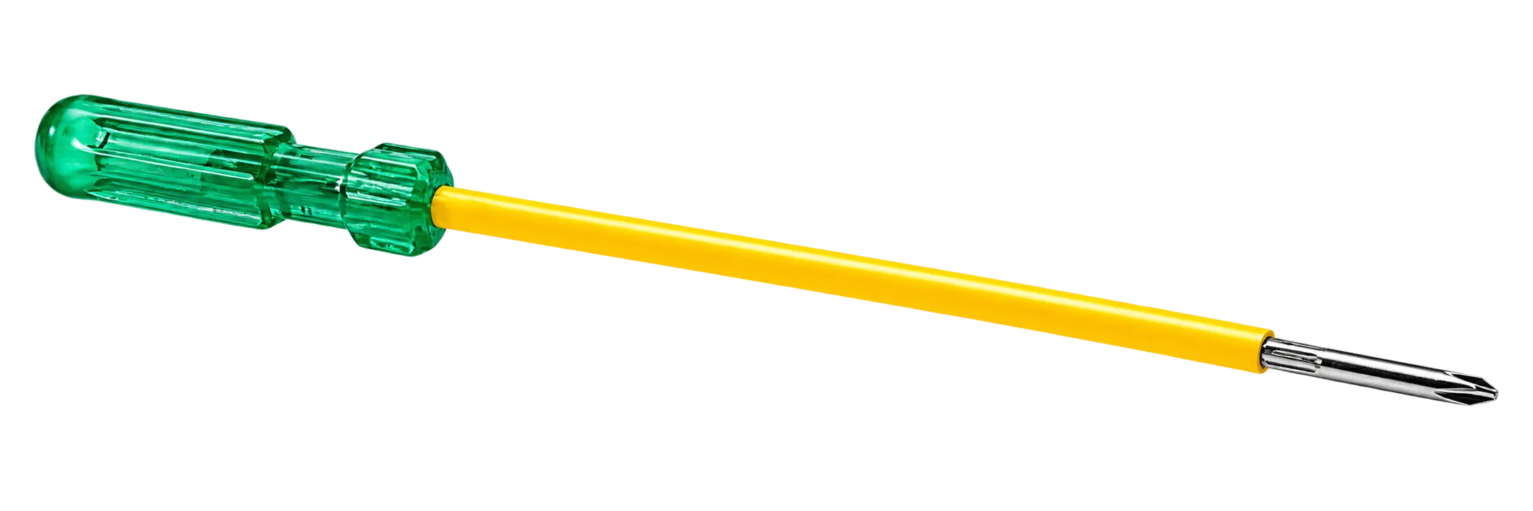 Taparia 903 I Steel Two in One Screwdriver