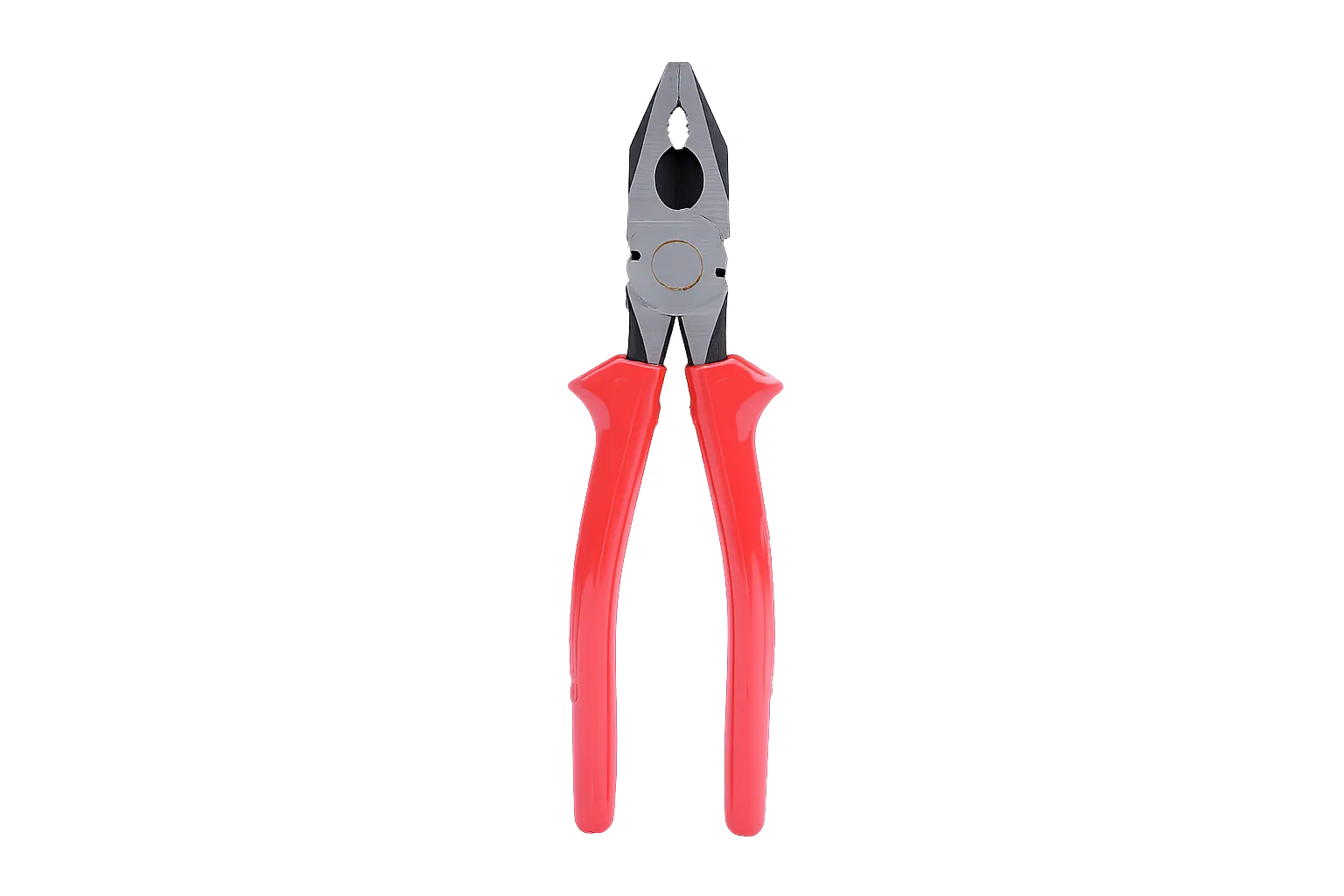 TAPARIA 1621-8J Slip Joint Plier